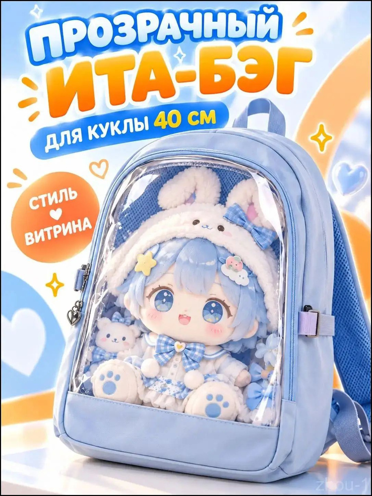 Сумка на плечо #1