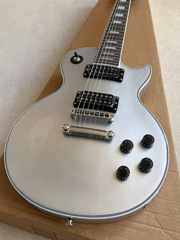 Epiphone Les Paul Custom гитара #1
