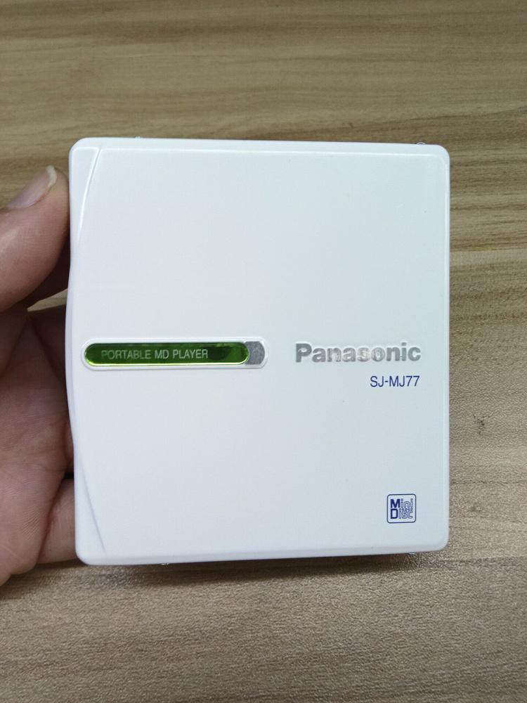 Panasonic MP3-плеер #1
