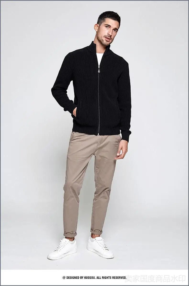 Кардиган Pull&Bear #1