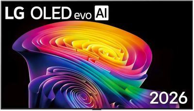 LG Телевизор #1