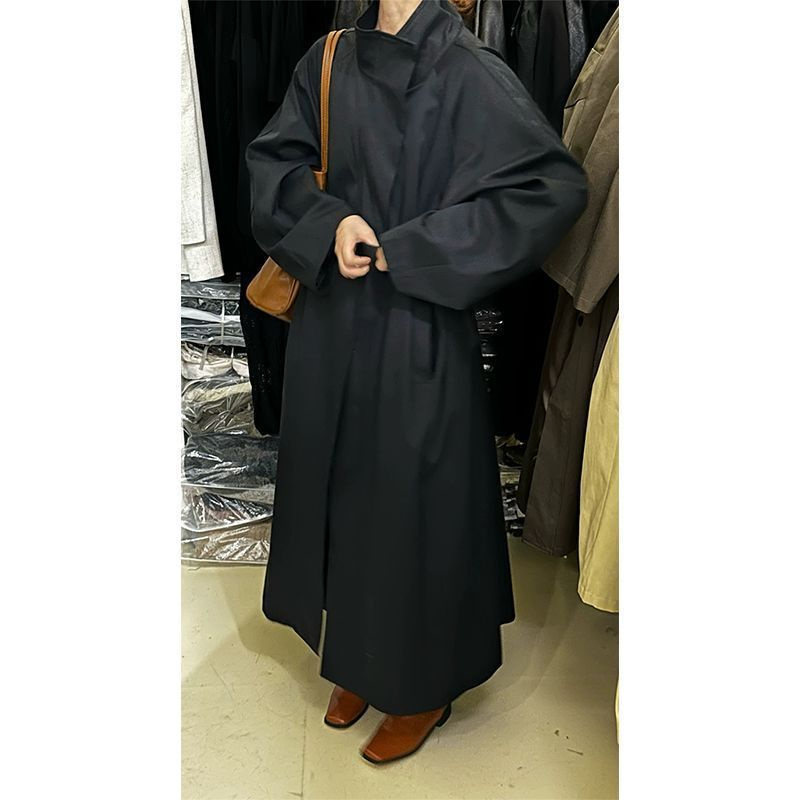 Плащ Massimo Dutti #1