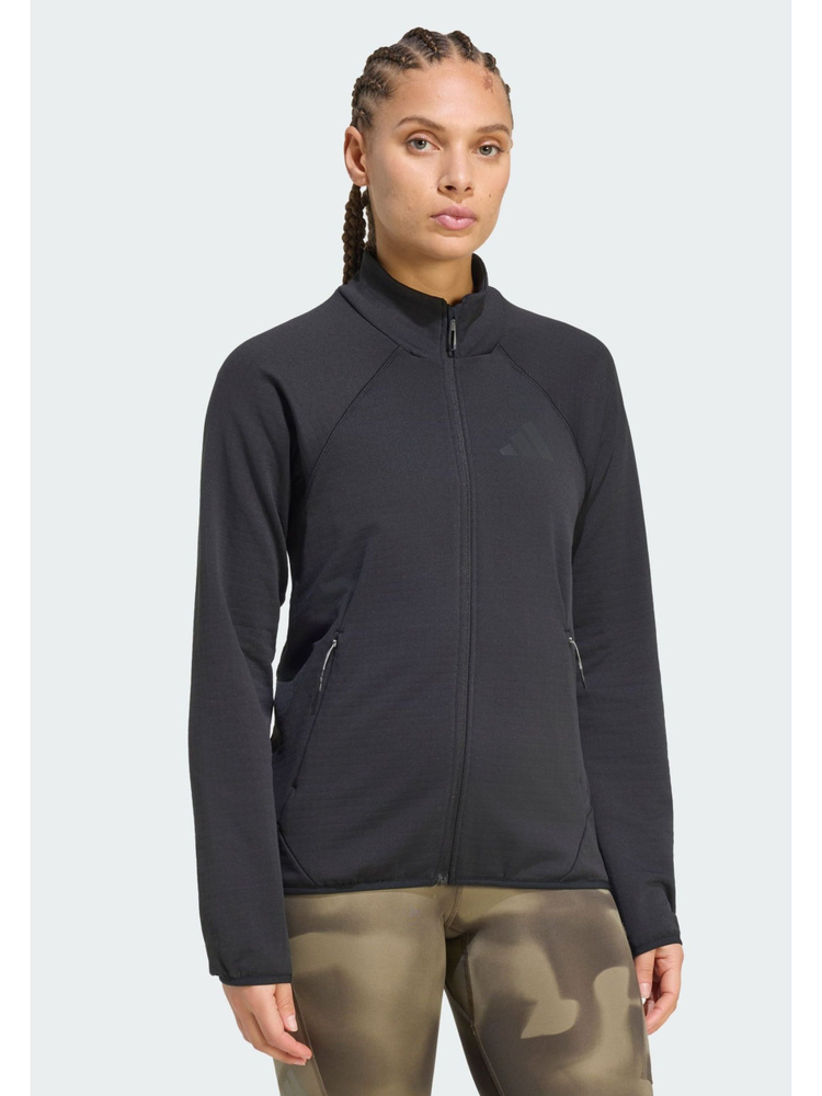 Куртка adidas #1