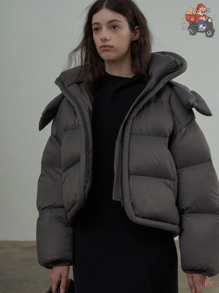 Куртка Massimo Dutti #1