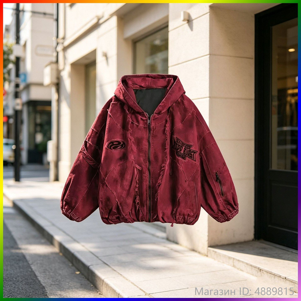Куртка jackets #1