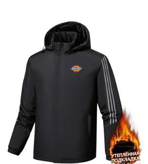 Пуховик Dickies #1