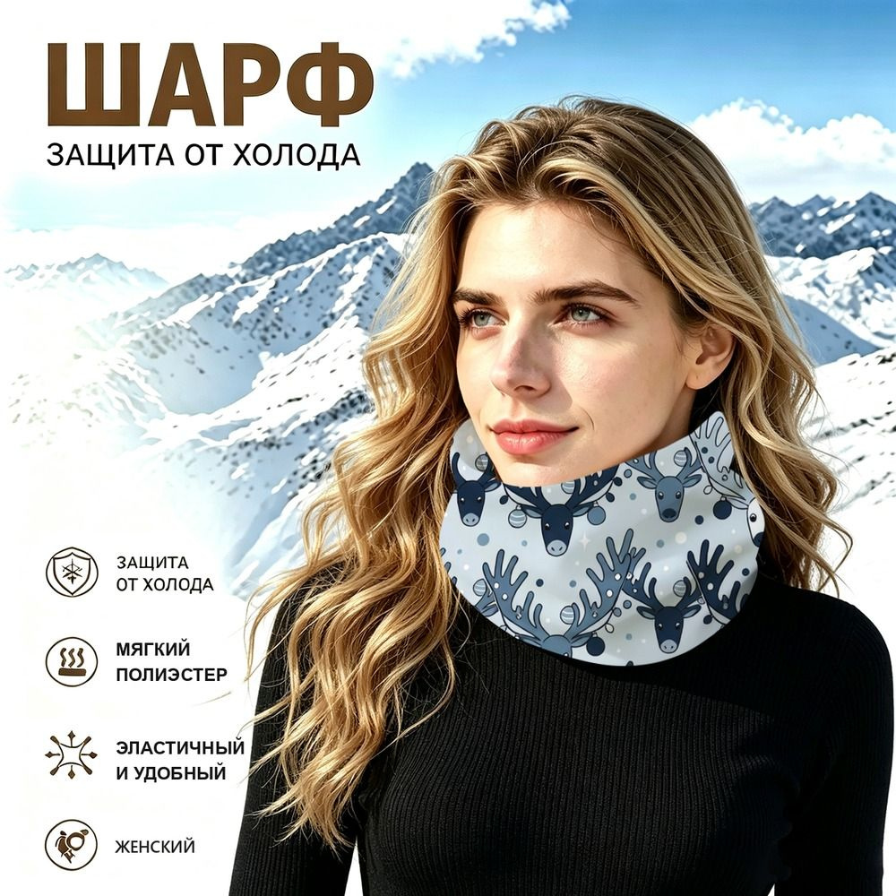 Бафф #1