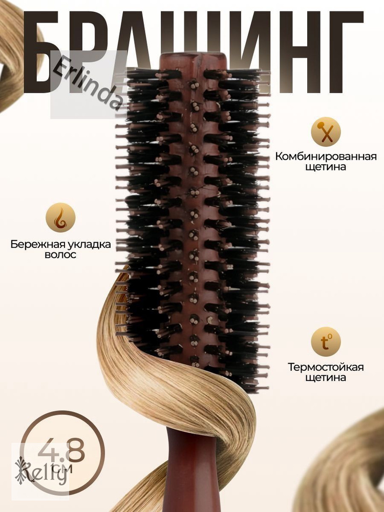 Брашинг #1