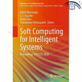 Soft Computing for Intelligent Systems #1