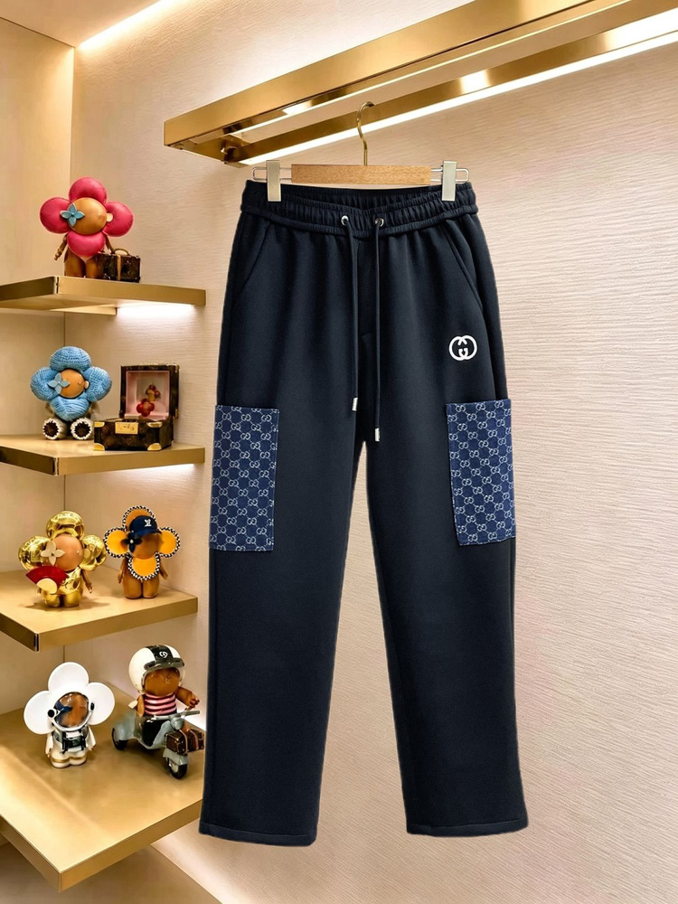 Брюки Gucci, 1 шт #1