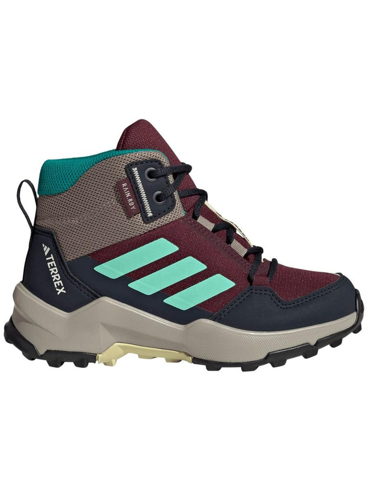 Ботинки adidas #1
