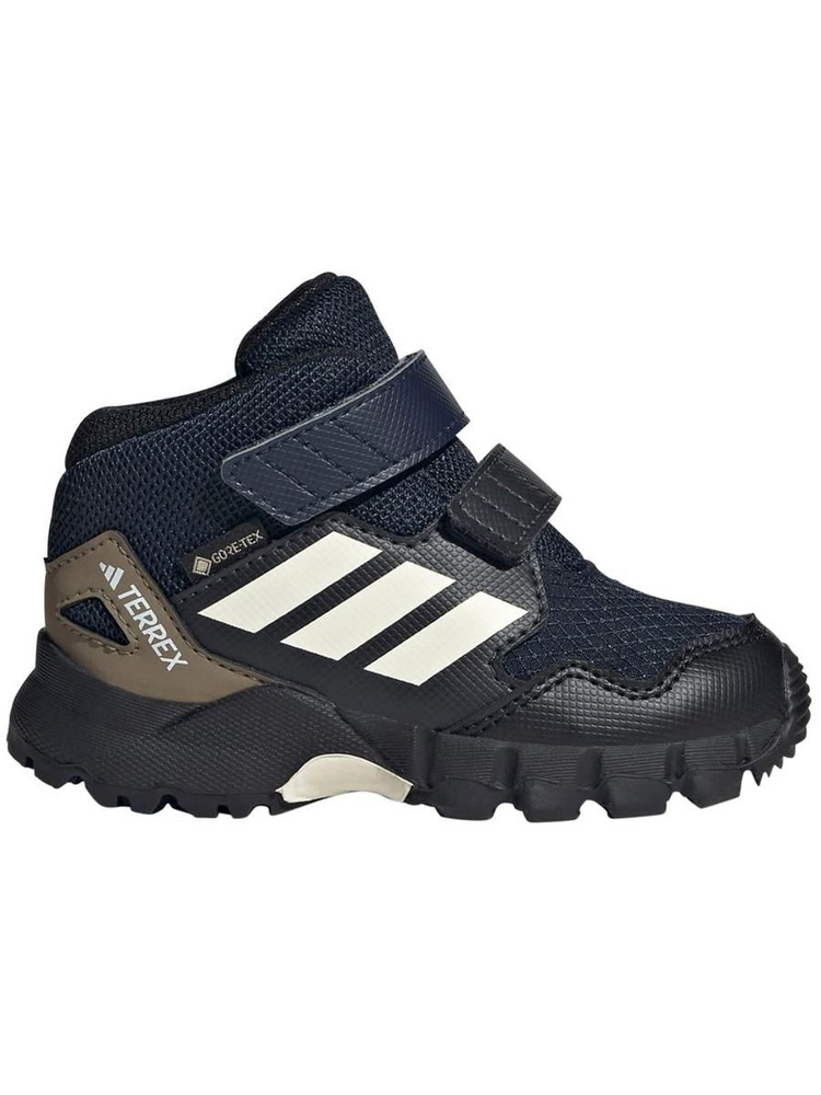 Ботинки adidas #1