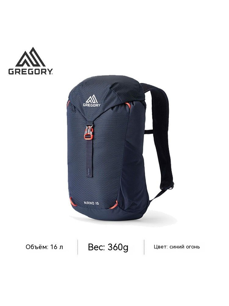 GREGORY Рюкзак #1