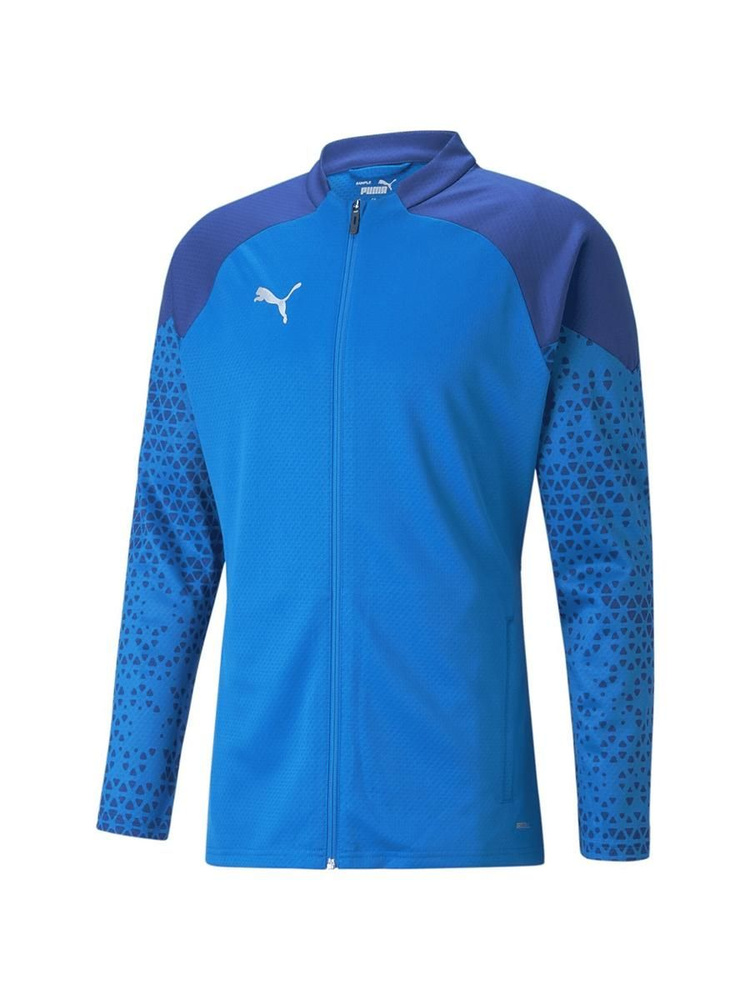 Куртка PUMA #1