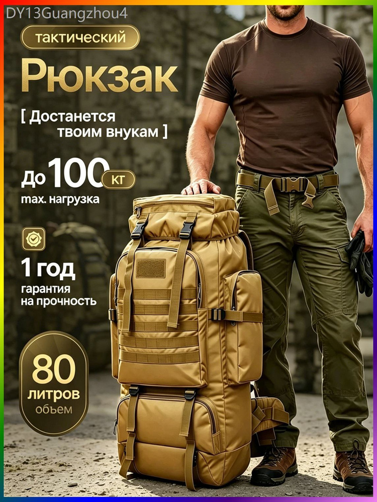Рюкзак #1