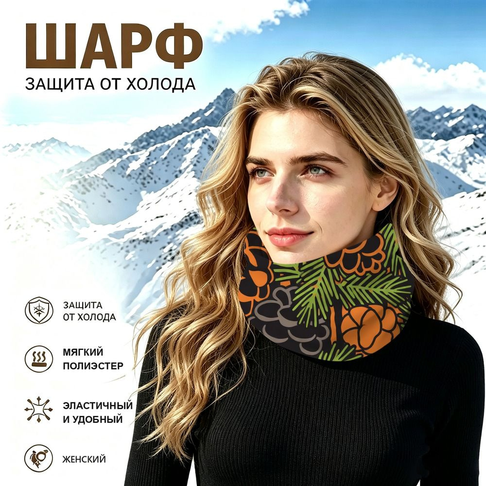 Бафф #1