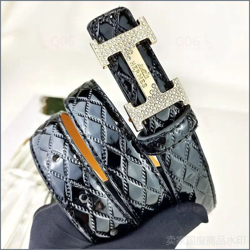Hermes Ремень #1