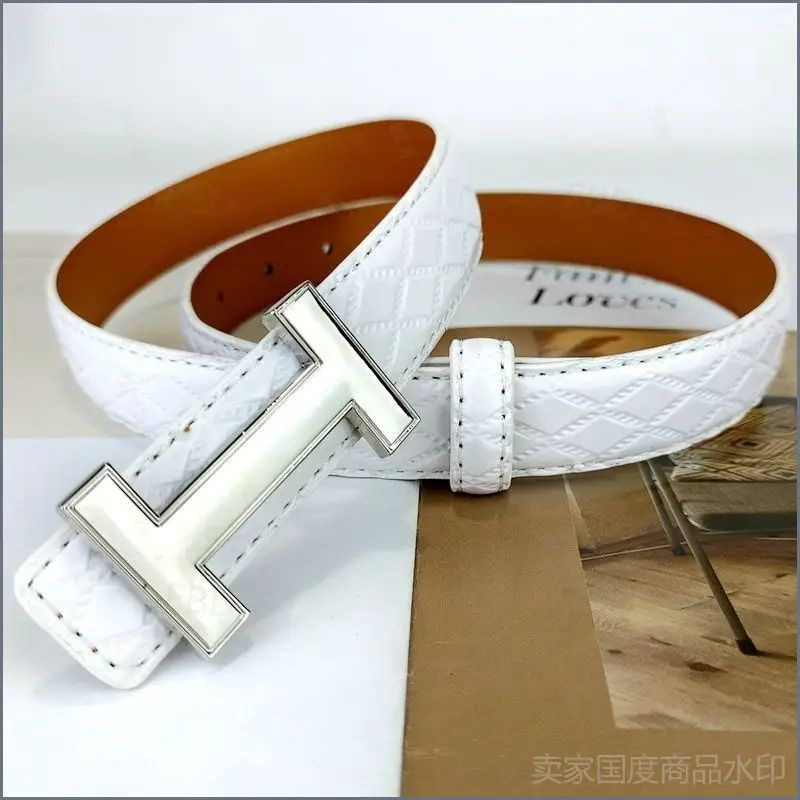 Hermes Ремень #1