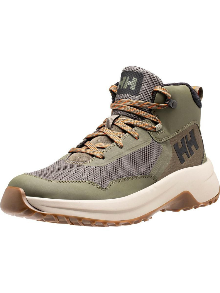 Ботинки Helly Hansen #1