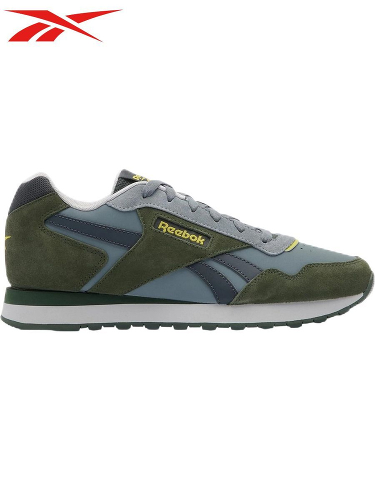 Кроссовки Reebok Glide #1