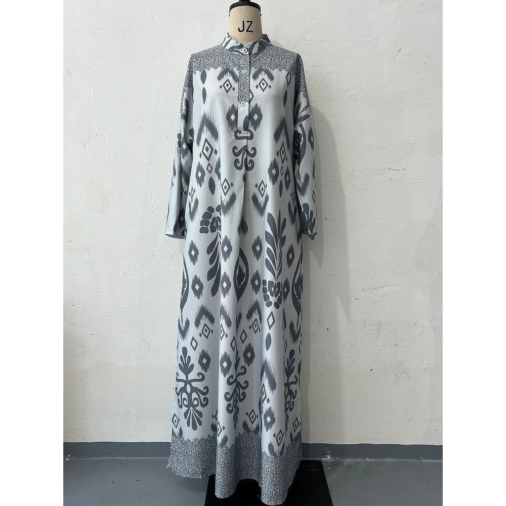 Платье #1