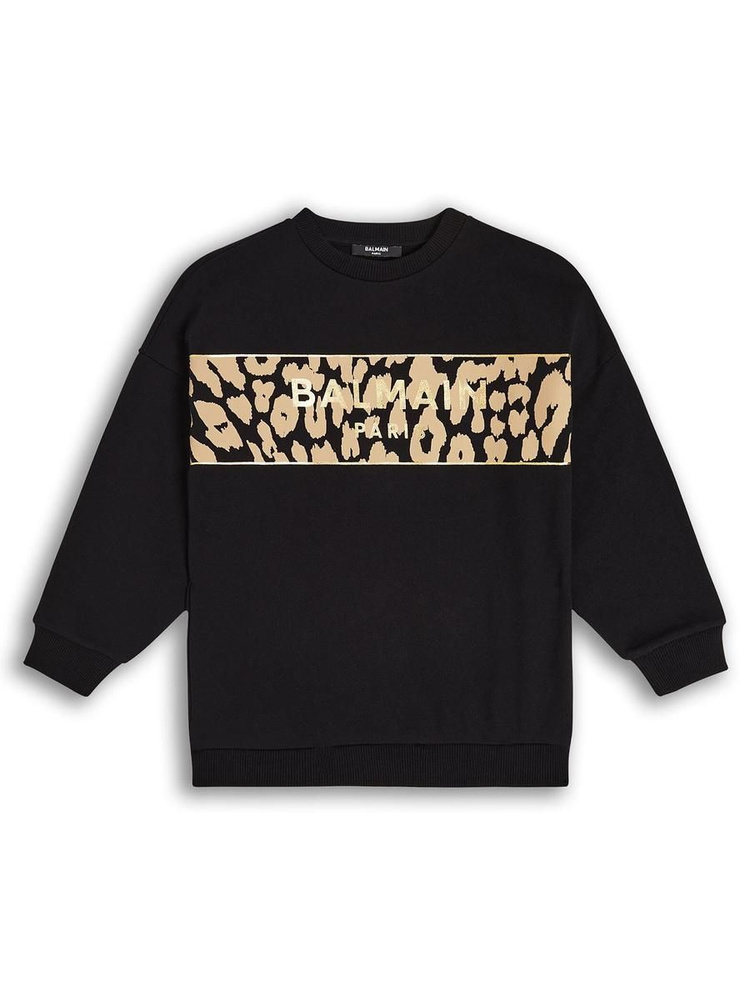 Свитшот BALMAIN #1