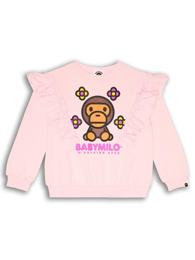 Свитшот A BATHING APE #1