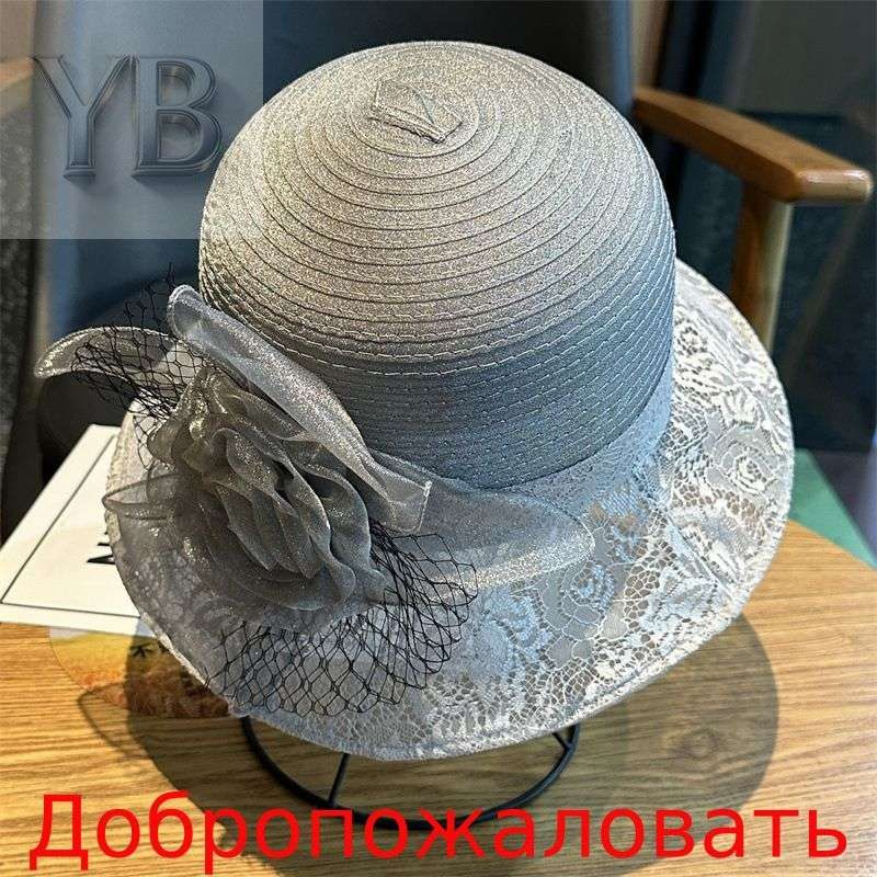Шляпа #1