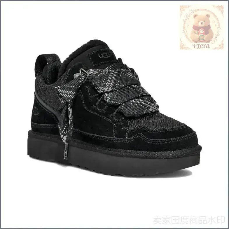 Угги UGG LOWMEL #1