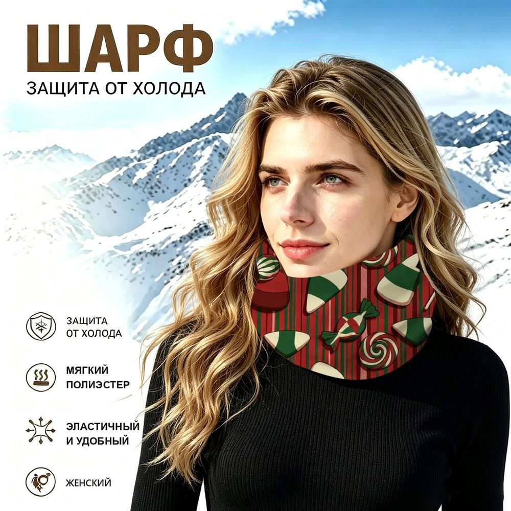 Бафф #1