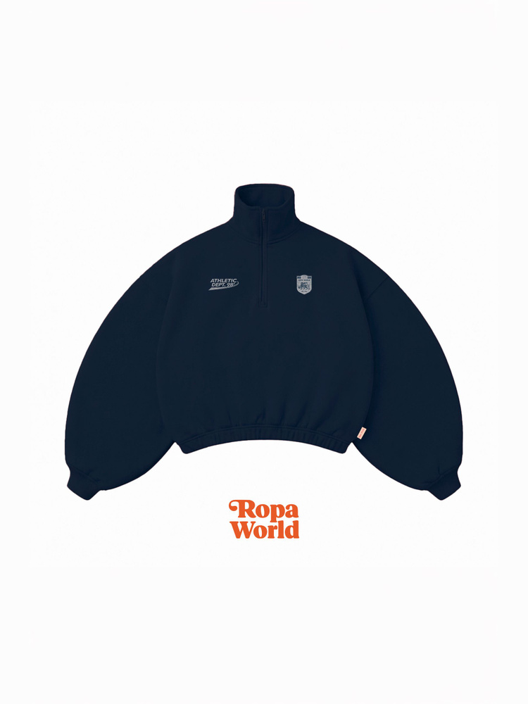 Свитшот Ropa World #1