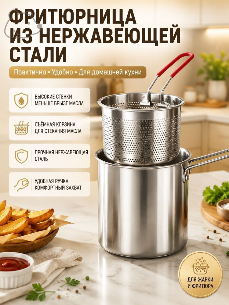 Кастрюля #1