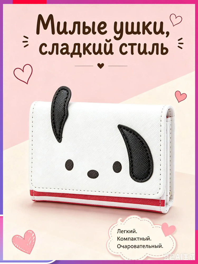 Бумажник #1