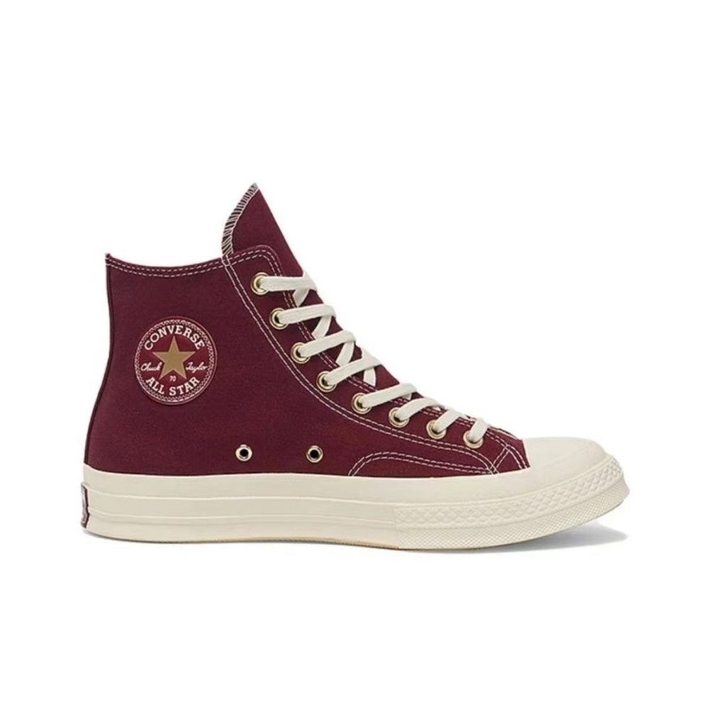 Кеды Converse Кеды #1