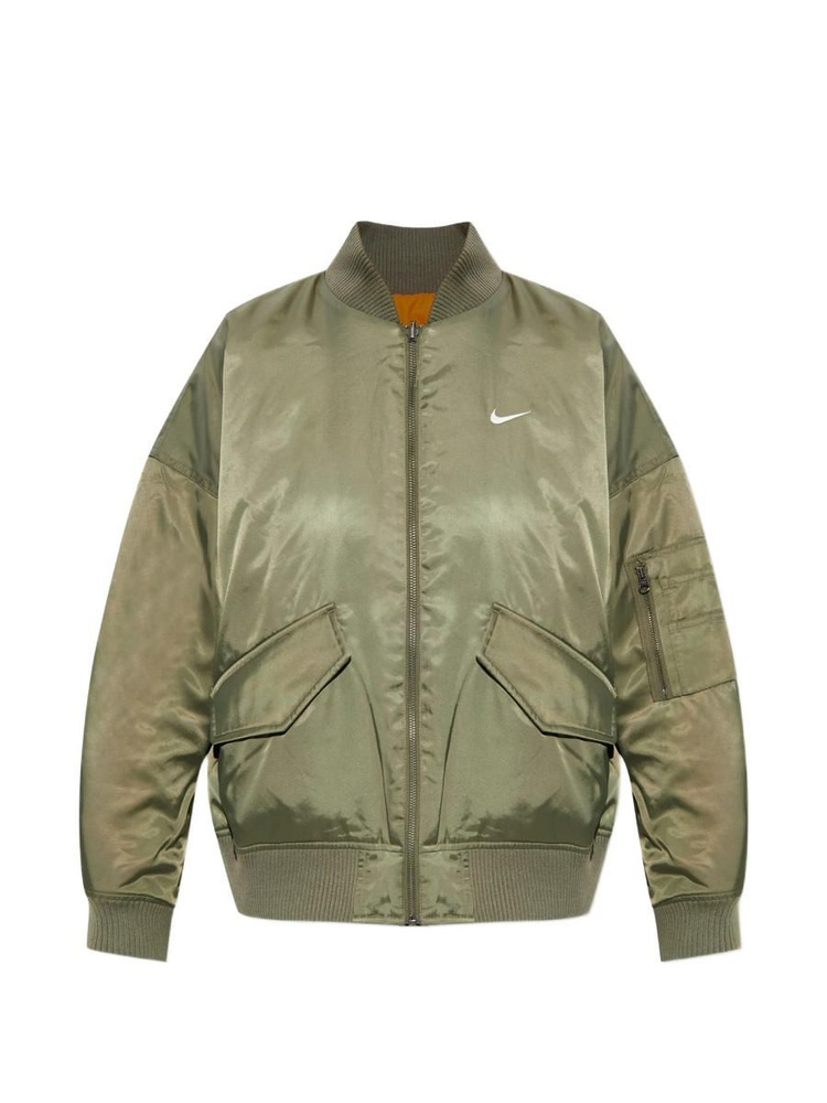 Бомбер Nike #1