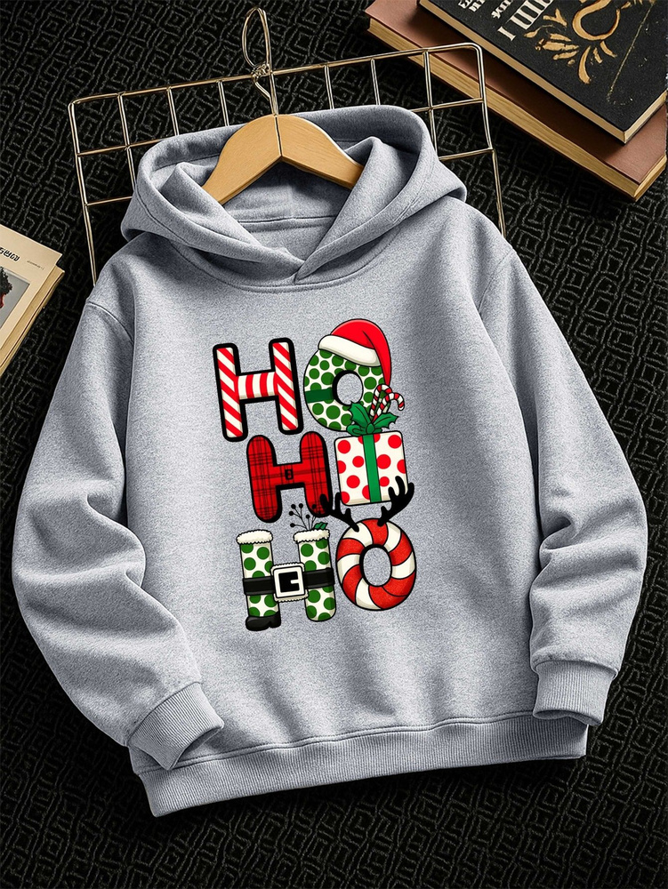 Худи #1