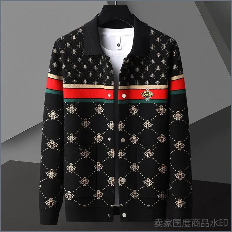 Кардиган Gucci #1