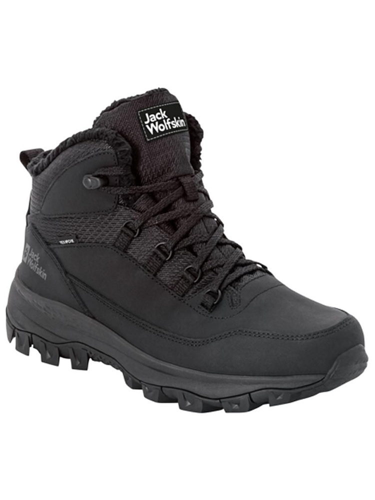 Ботинки Jack Wolfskin #1
