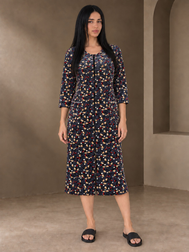 Халат #1