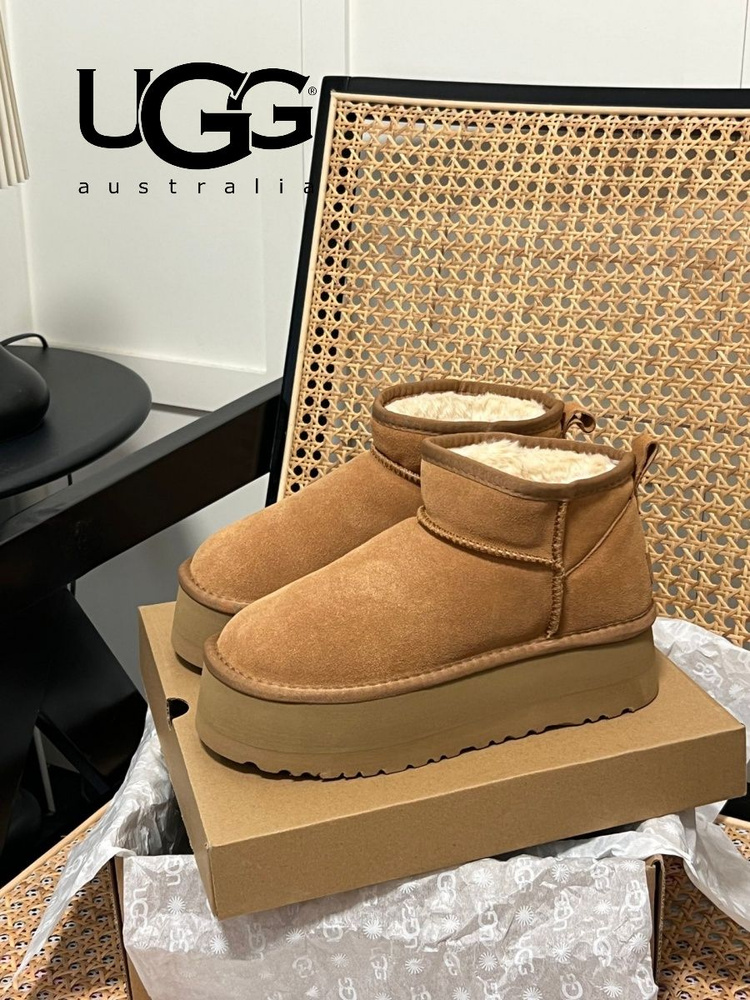 Угги UGG #1