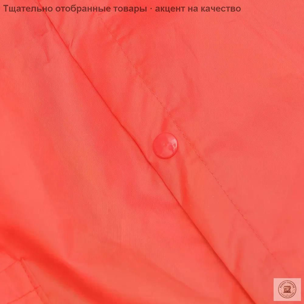 Дождевик #1
