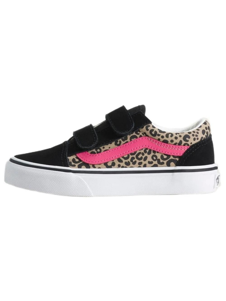 Кроссовки Vans #1