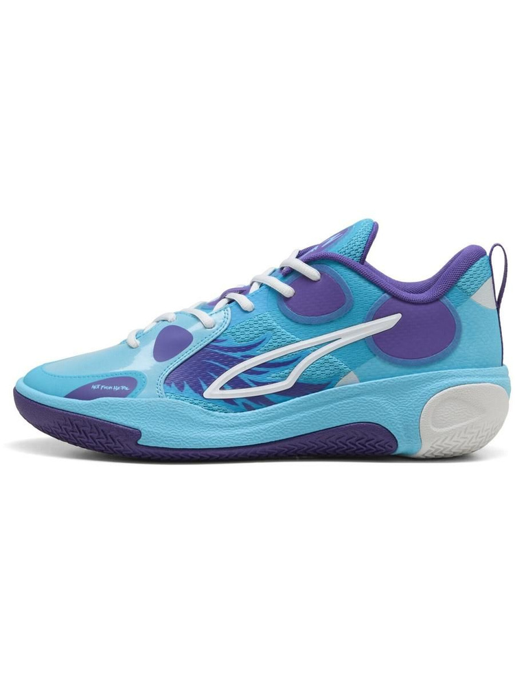 Кроссовки PUMA #1