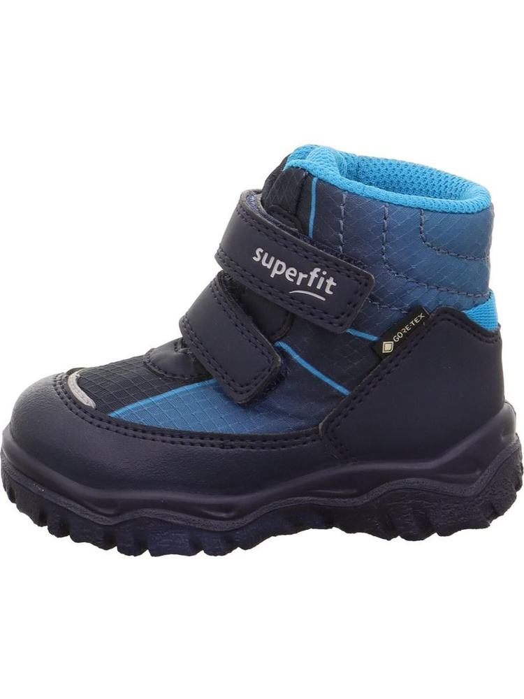 Ботинки Superfit #1