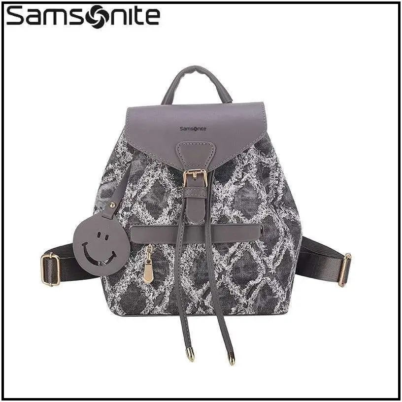 Samsonite Рюкзак #1