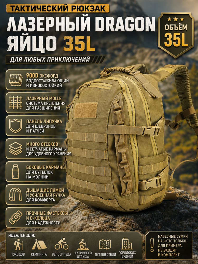 Рюкзак #1