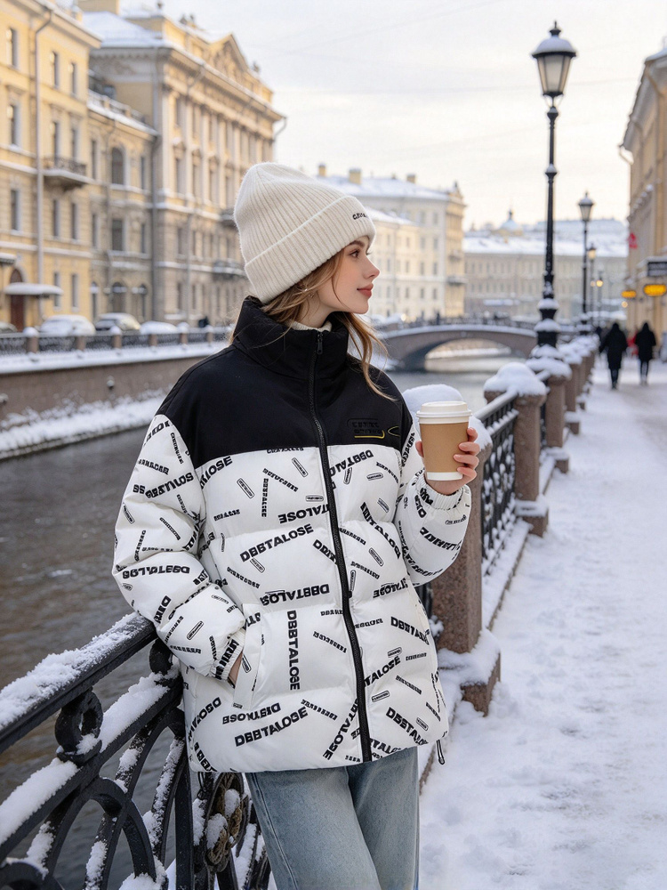 Куртка CAMEL ACTIVE #1