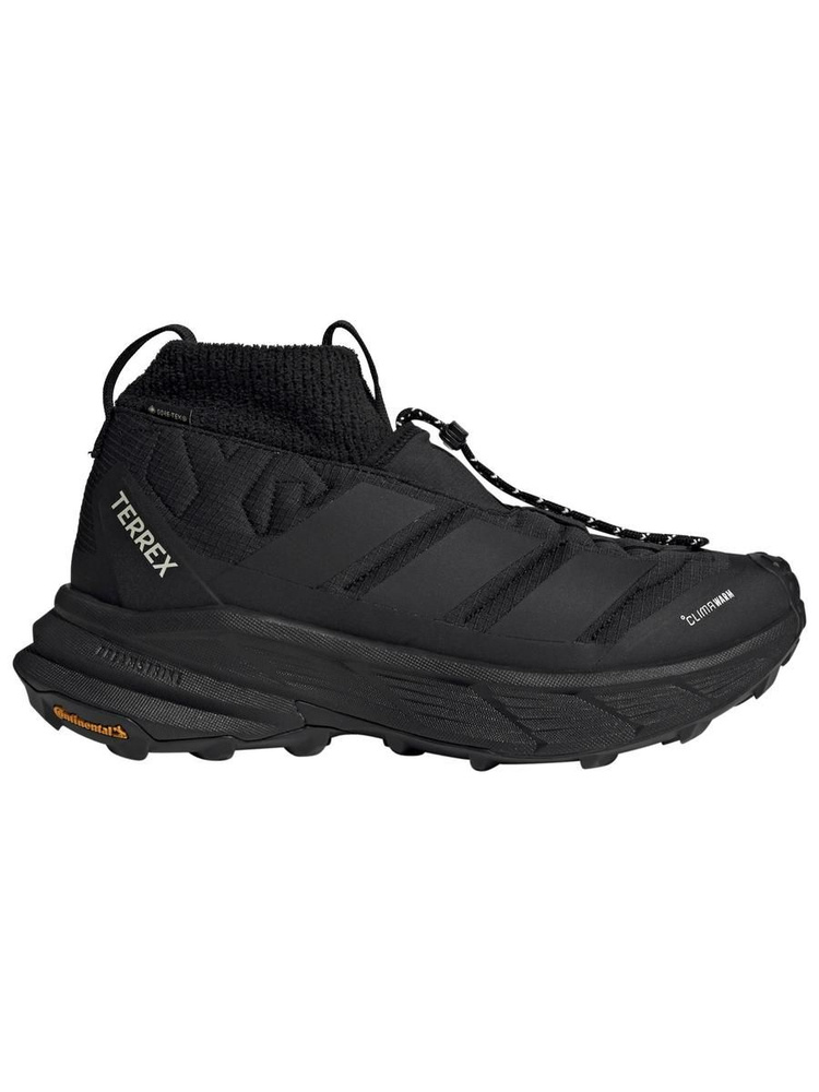 Ботинки adidas #1