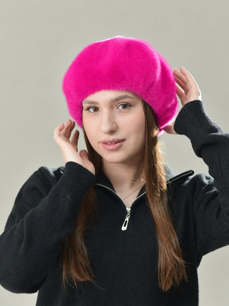 Берет #1