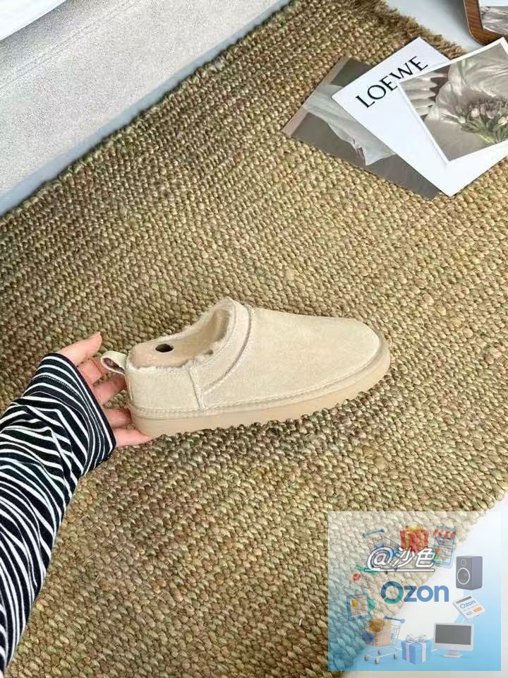 Угги UGG #1